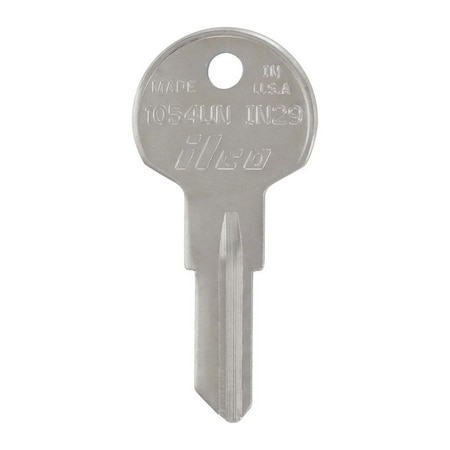 Hillman HILLMAN KeyKrafter House/Office Universal Key Blank 171 IN29 Single 441710
